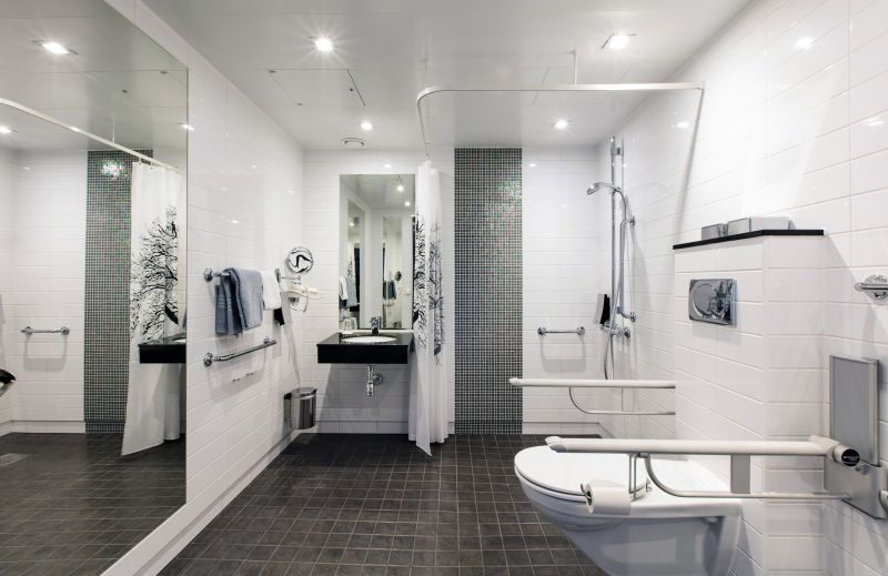 Best Accessible Bathing Contractors in Mesquite, TX