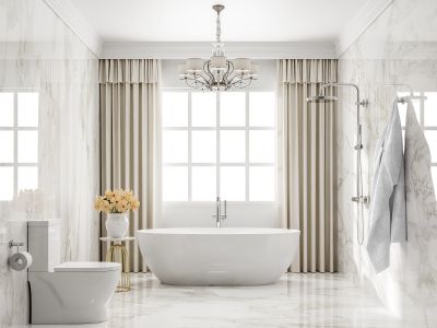 Cost of Bathtub Installation in Mesquite, TX